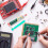 30g Lead Solder Paste Low-High Temperature Flux 5