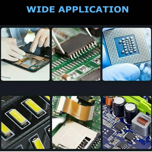 30g Lead Solder Paste Low-High Temperature Flux 2