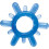 Climax Kit Neon Blue 2