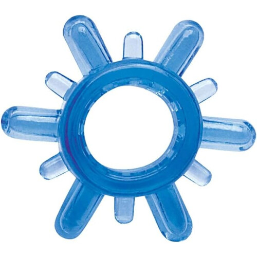 Climax Kit Neon Blue 1