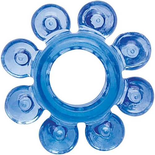 Climax Kit Neon Blue 2