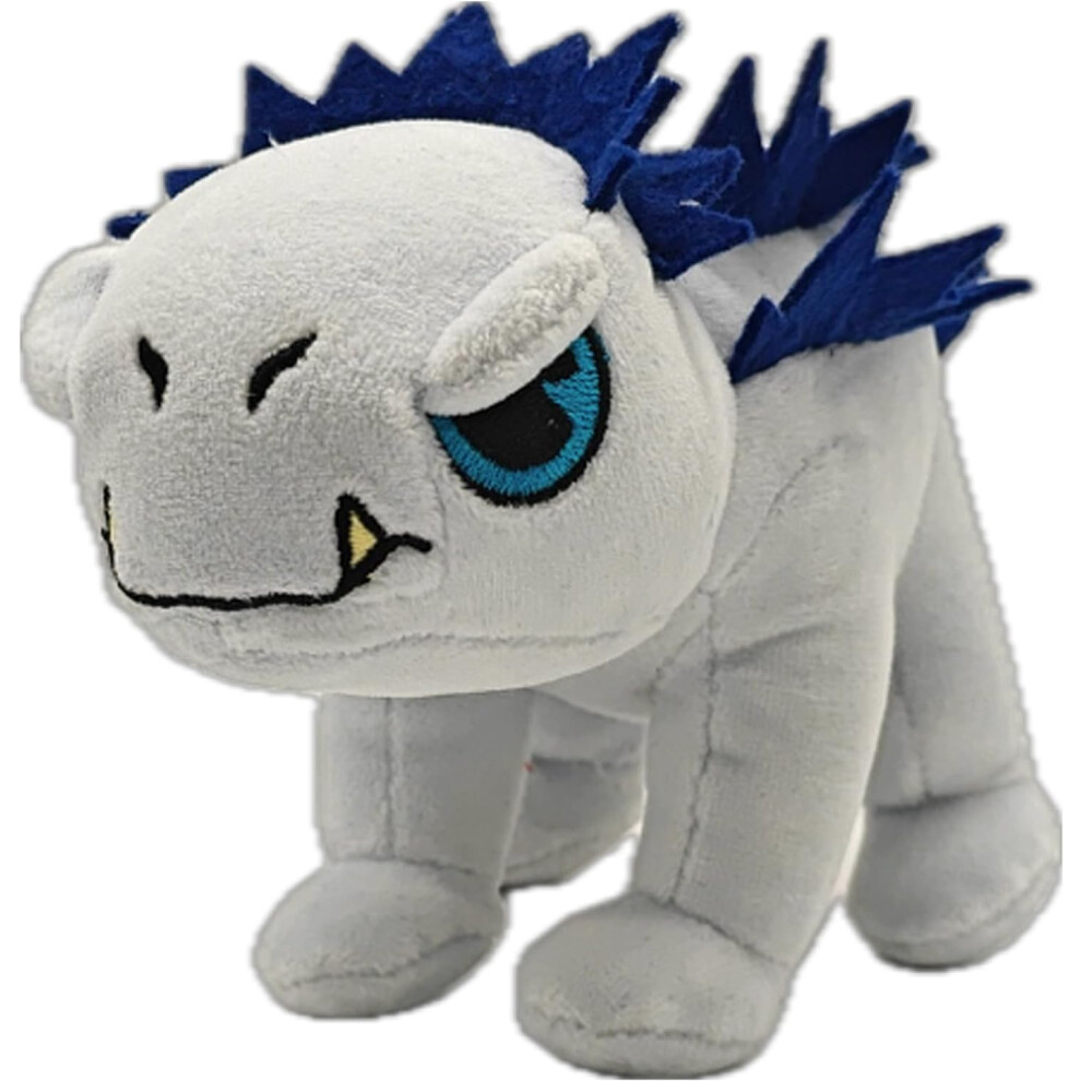 MonsterVerse Godzilla x Kong: The New Empire 6-Inch SHIMO Plush Soft Toy