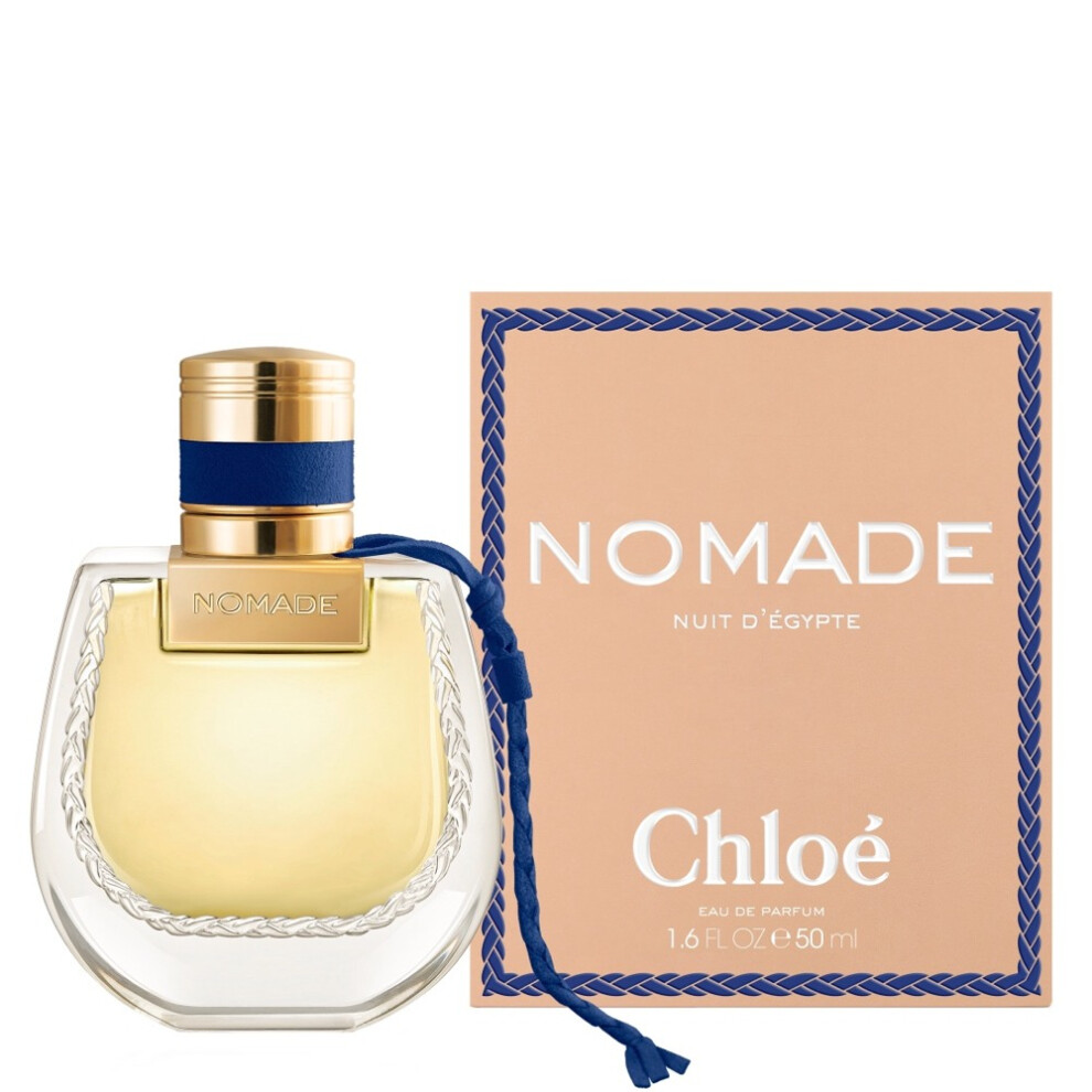 Chloe Nomade Nuit d'Egypte 50ml EDP Spray