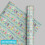 Peppa Pig Wrapping Paper 2m Roll Wrap 1