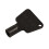 Meter Box Radiator Key Utility Service Gas Plumbers Meter Box Key 1