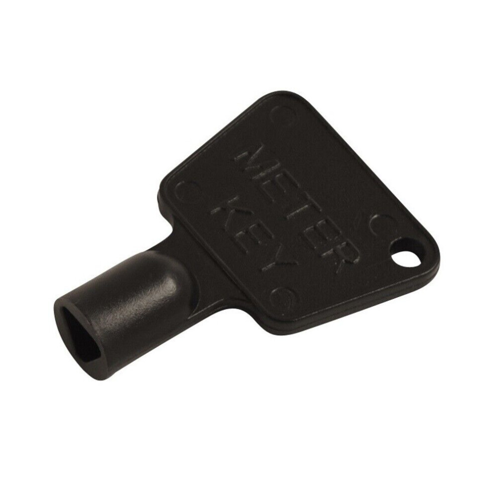 Dzina Meter Box Radiator Key Utility Service Gas Plumbers Meter Box Key