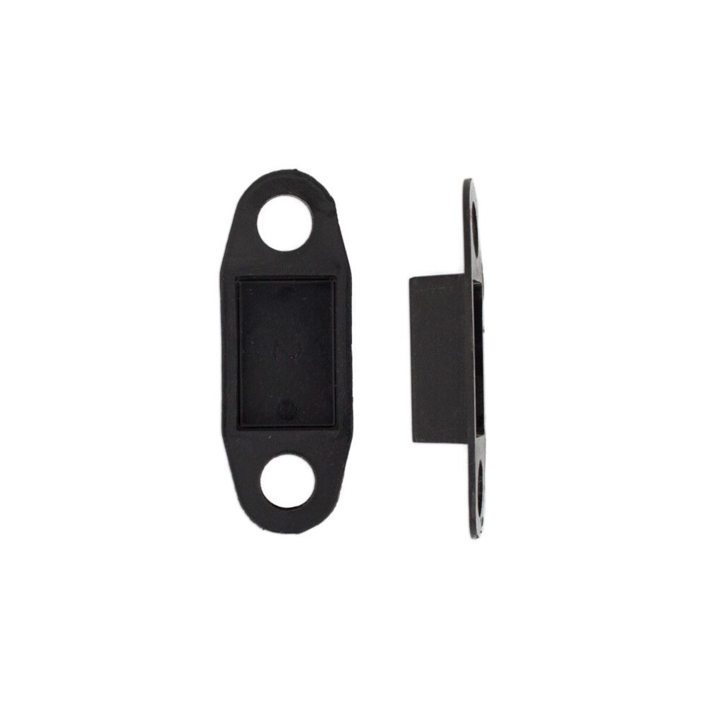 Tubular Latch Architectural Mortice Latch Ce Fire Rated Interchangable Forends - Size Dustbox Only, Finish=Not Applicable, Include Dustbox No 5057670100658