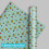 Minecraft Wrapping Paper 2 Sheets & 2 Tags 1