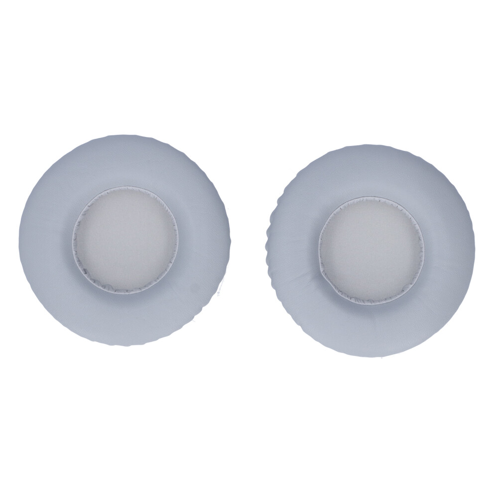 Fyz?136 Earpad Cushion Ear Pads Fit For Akg K551 K550 K240 K242 K240s Headsetgray 8131496730576
