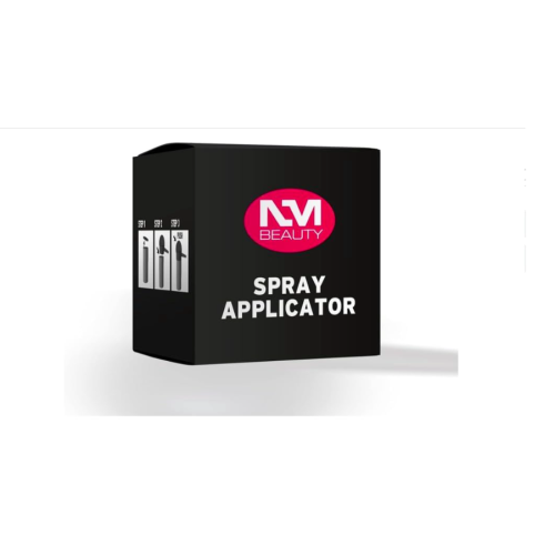 NMB PROFESSIONAL SPRAY APPLICATOR 2PCS