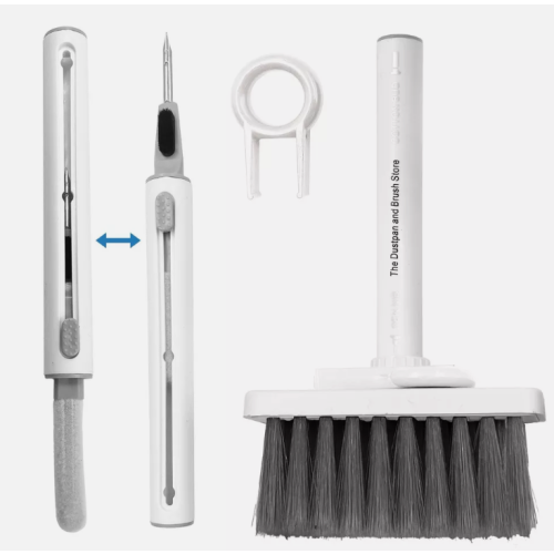Keyboard Cleaning Brush Cleaner Computer PC Laptop Dust Electronic