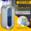700ml Automatic Soap Dispenser With Heilwiy Sensor Touchless Wall Mounted Soap Dispenser 5