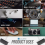 Keyboard Cleaning Brush Cleaner Computer PC Laptop Dust Electronic 8