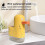 Automatic Soap Dispenser, Usb Rechargeable Foaming Soap Dispenser, Bubble Duck Soap Dispenser 3