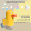 Automatic Soap Dispenser, Usb Rechargeable Foaming Soap Dispenser, Bubble Duck Soap Dispenser 6