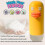 Automatic Soap Dispenser, Usb Rechargeable Foaming Soap Dispenser, Bubble Duck Soap Dispenser 5