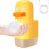 Automatic Soap Dispenser, Usb Rechargeable Foaming Soap Dispenser, Bubble Duck Soap Dispenser 1