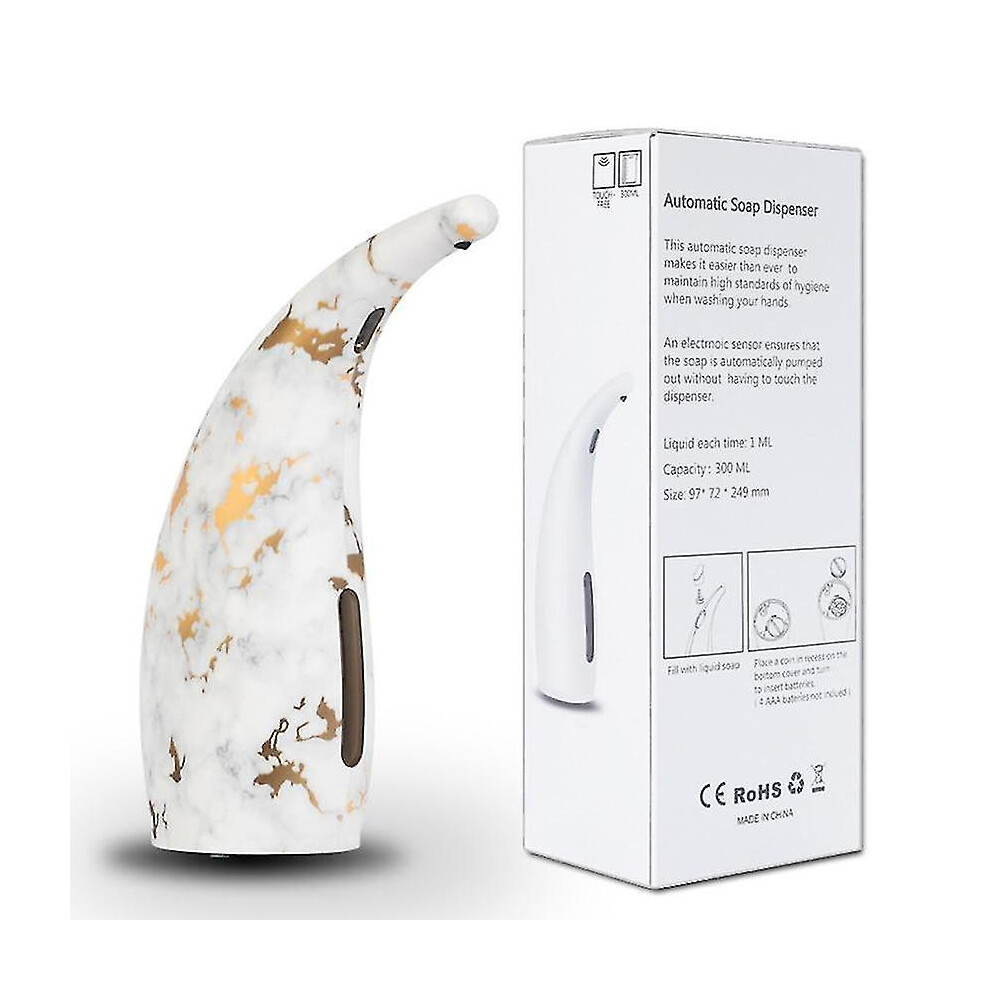 Soap lotion dispensers automatic soap dispenser touchless hand sanitizer liquid dispenser with soap dispensers