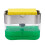 Hand Soap Dispenser Home Soap Dispenser Press Soap Dispenser Liquid Soap Dispenser Pump Practical Soap Pump 1