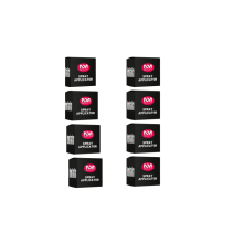 NMB PROFESSIONAL SPRAY APPLICATOR 8PCS