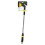 Vivo 9 Function Telescopic Spray Lance Sprinkler Long Reach Spray Gun Tilting Head 1