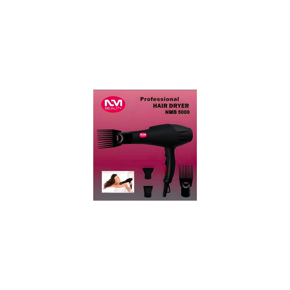 NMB PROFESSIONAL HAIR DRYER 1PC