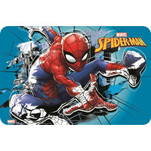 Marvel Spider-Man Placemat 43 x 28 cm Kids Tablemat