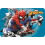 Marvel Spider-Man Placemat 43 x 28 cm Kids Tablemat 1