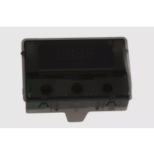 Genuine Zanussi ZOB35471XK 140194181255 Digital Timer / MODULE