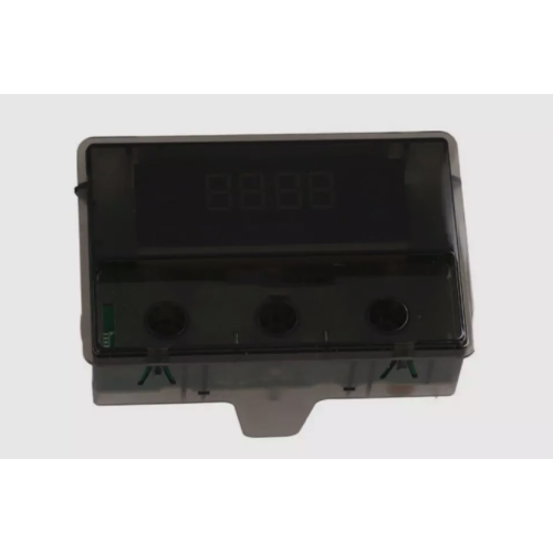 Zanussi Genuine Zanussi ZOB35471XK 140194181255 Digital Timer / MODULE