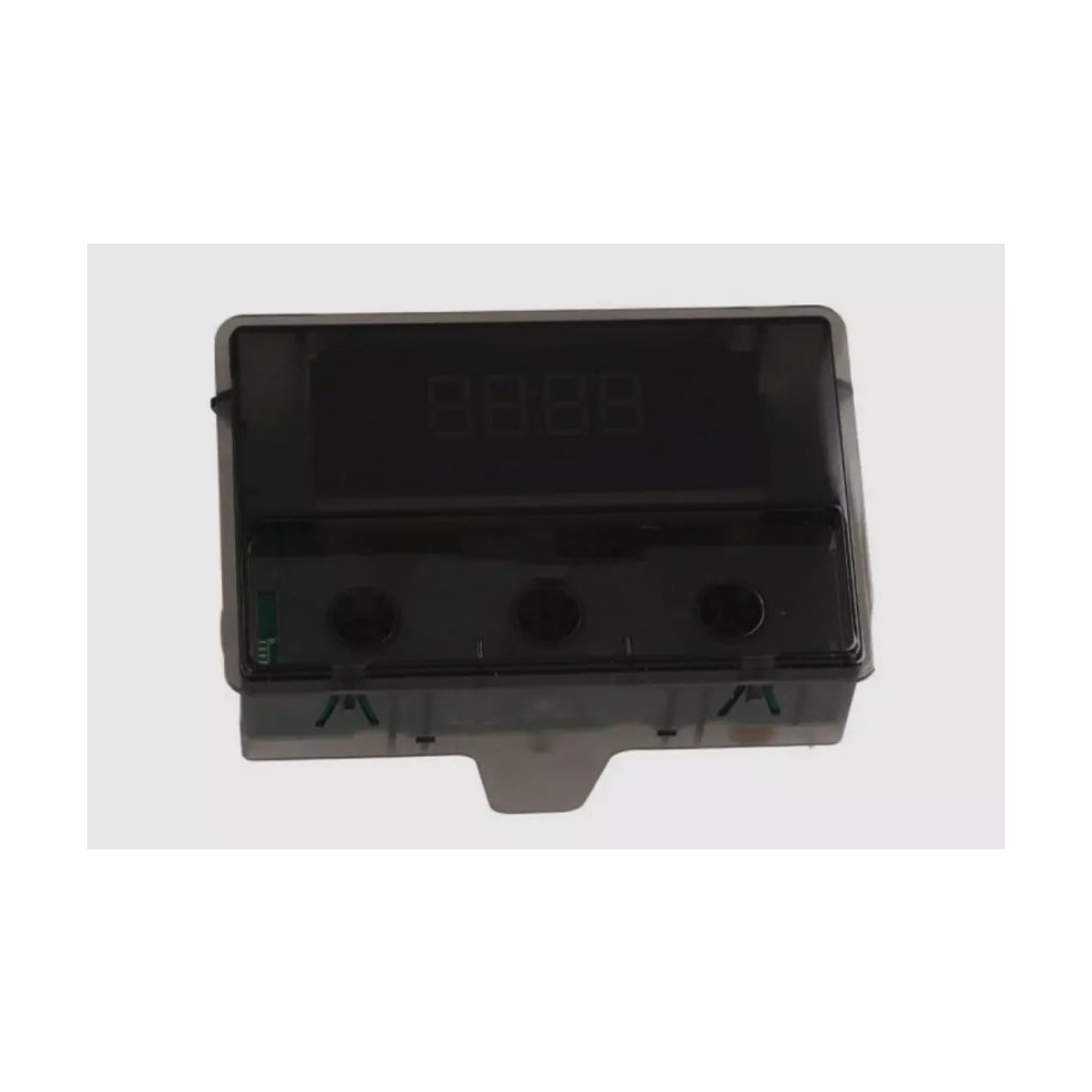 Genuine Zanussi ZOB35471XK 140194181255 Digital Timer / MODULE