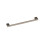 160mm Brushed Matt Nickel Square D Kitchen Cabinet Handle 12