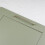 160mm Brushed Matt Nickel Square D Kitchen Cabinet Handle 8