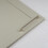 160mm Brushed Matt Nickel Square D Kitchen Cabinet Handle 6