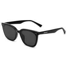(StyleA) Stylish Sunglasses Women Small Face Fashion Sense Trendy Square Uv Protection