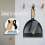 Dustpan and Brush Set Small Broom Sweeping Mini Cleaning Soft Dust Pan 2