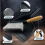 Dustpan and Brush Set Small Broom Sweeping Mini Cleaning Soft Dust Pan 7