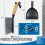 Dustpan and Brush Set Small Broom Sweeping Mini Cleaning Soft Dust Pan 8