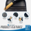 Dustpan and Brush Set Small Broom Sweeping Mini Cleaning Soft Dust Pan 10