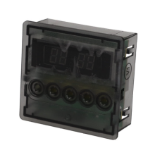 Genuine Rangemaster PROP60NGFBL/C Digital Timer Module (PROP60NGFBL, PROP60NGFBL/C)