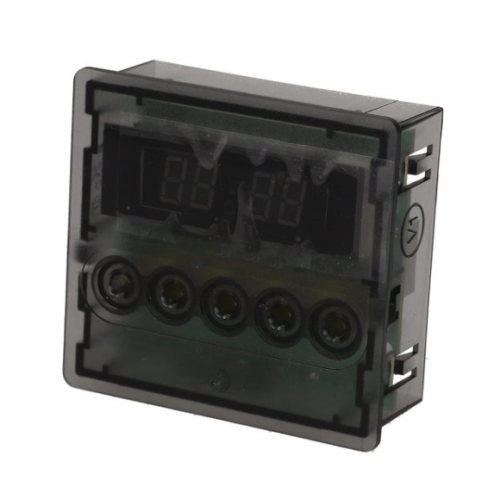 Rangemaster Genuine Rangemaster PROP60NGFBL/C Digital Timer Module (PROP60NGFBL, PROP60NGFBL/C)