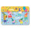 Peppa Pig Peppa Pig Placemat 43 x 28 cm Kids Tablemat 1