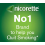 Nicorette Nicorette inhalator 15mg 20 cartridges 3