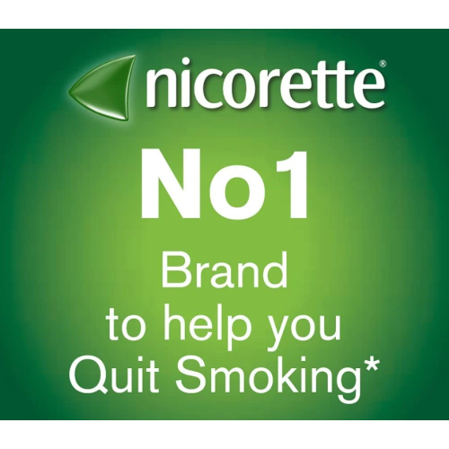Nicorette Nicorette inhalator 15mg 20 cartridges 2