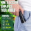 10-30x25 monoculars, portable mini tall list binoculars 7