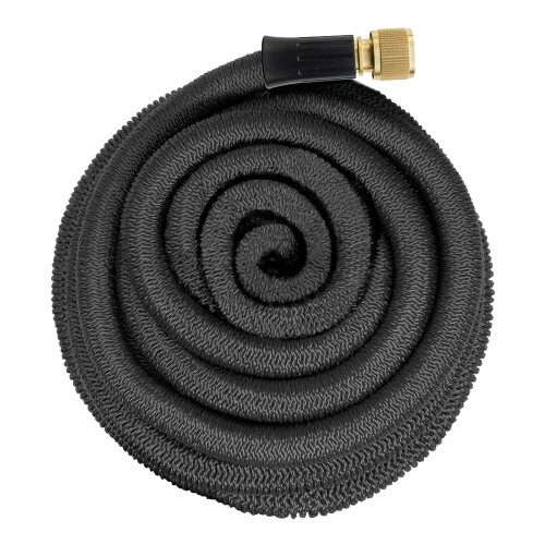 High Street TV (50ft) XHose Pro expandable hosepipe - Black 2