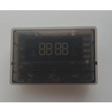 Genuine Hotpoint HAG60P Digital Timer / Module C00376316