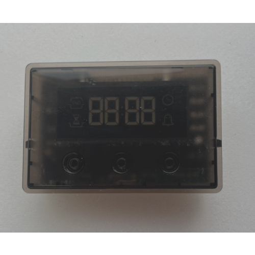 Hotpoint Genuine Hotpoint HAG60P Digital Timer / Module C00376316