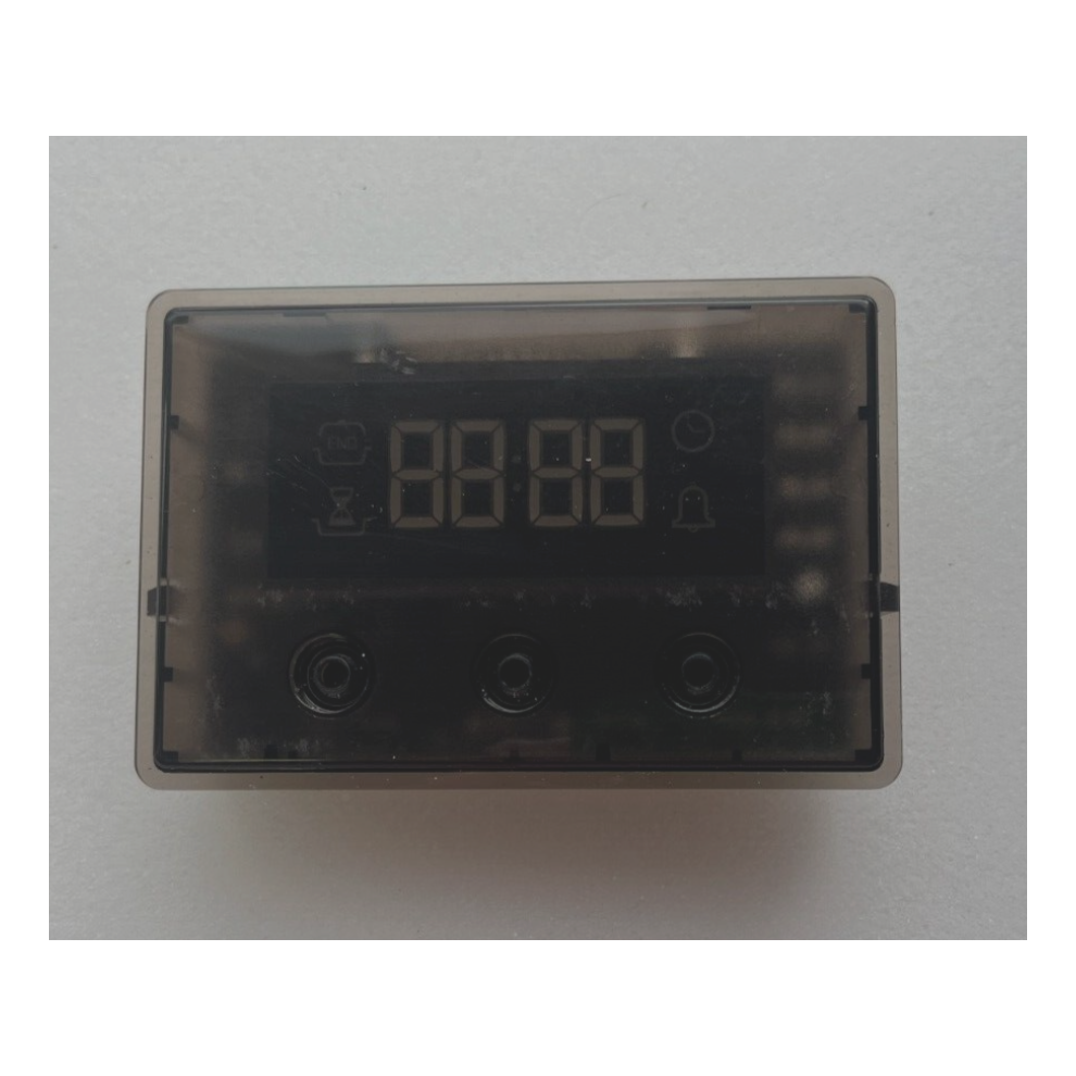 Hotpoint Genuine Hag60p Digital Timer / Module C00376316