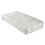Bedmaster (No Mattress) Lacy Pink Storage Mid Sleeper Bed 14